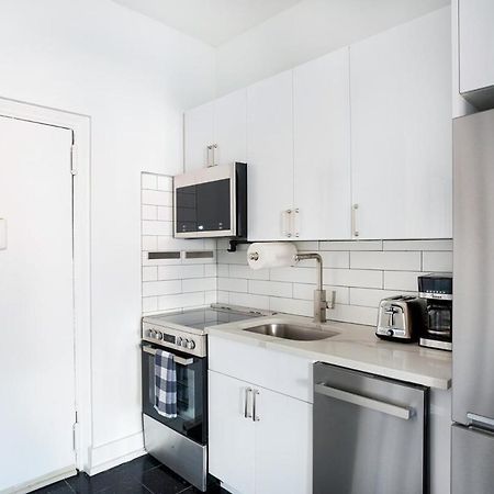 شقة 444-5C Newly Renovated Studio Midtown West W&D نيو يورك المظهر الخارجي الصورة